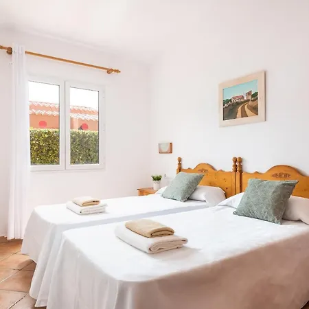 Nurimar * Cala en Bosch