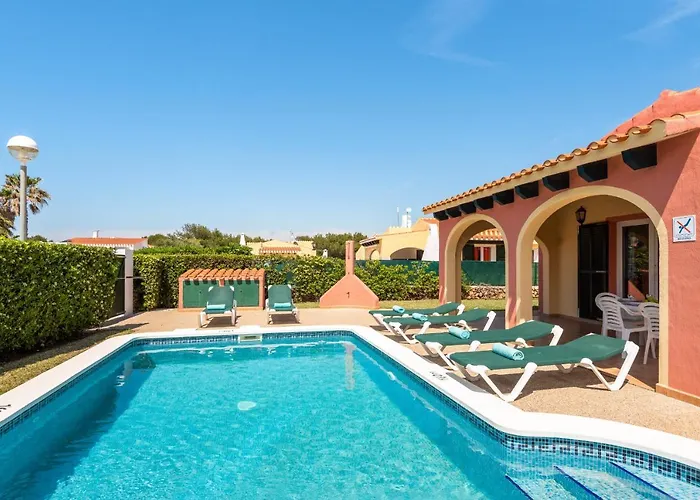 Villa Nurimar By Escape