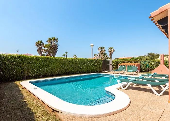 Nurimar By Escape Villa *