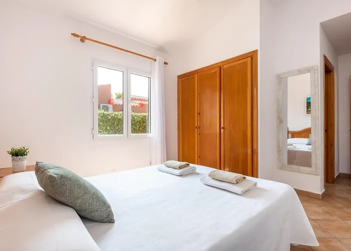 Nurimar By Escape Villa *