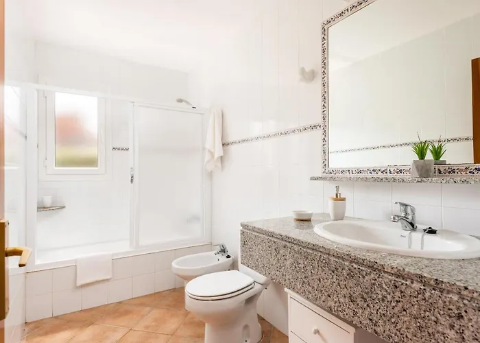 Nurimar By Escape Cala'N Bosch (Menorca)