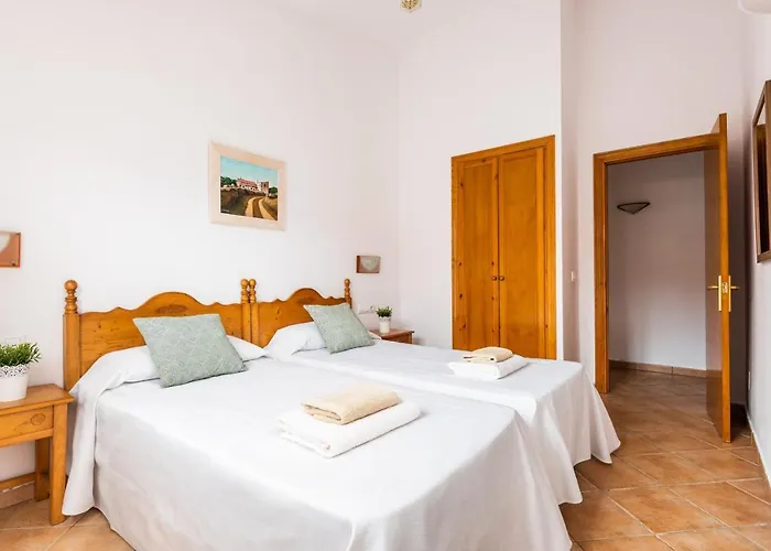 Villa Nurimar By Escape Cala'N Bosch (Menorca)