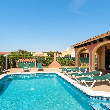 Villa Nurimar