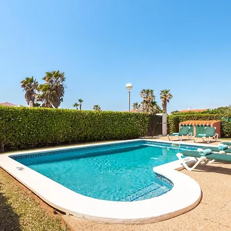 Nurimar Villa *
