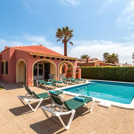 Villa Nurimar By Escape *