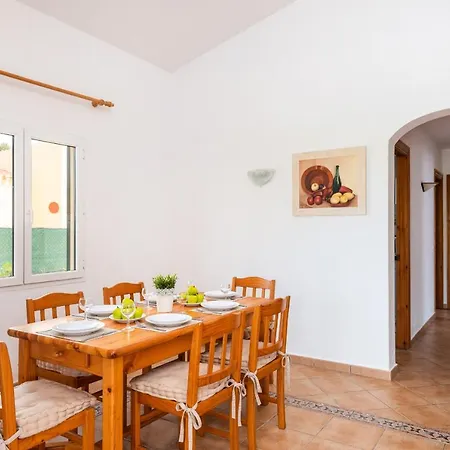Villa Nurimar