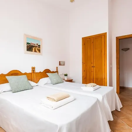 빌라 Nurimar 칼란 보쉬