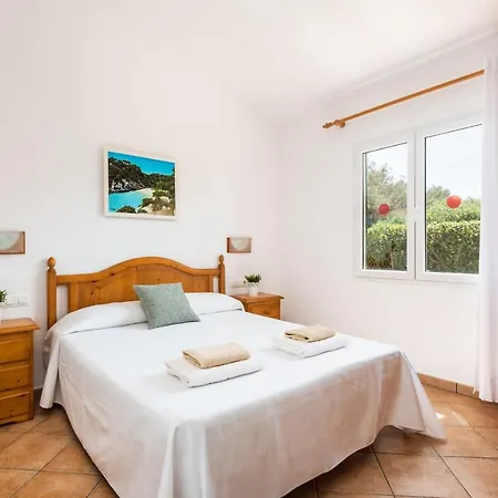 Nurimar Cala'N Bosch (Menorca)