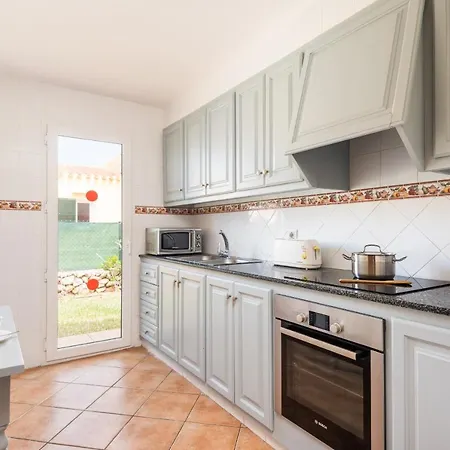 Nurimar By Escape Cala en Bosch