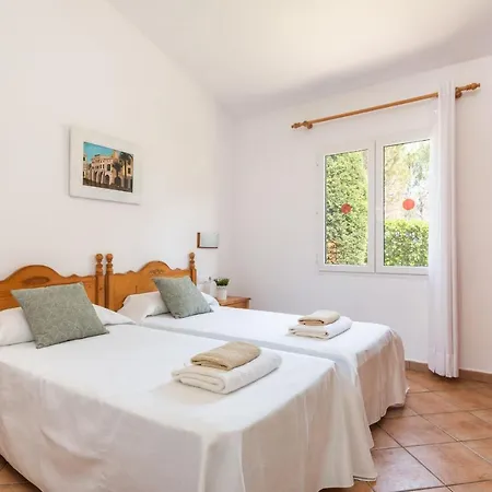 Villa Nurimar Cala'N Bosch (Menorca)