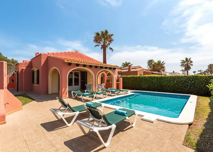 Vila Nurimar By Escape *