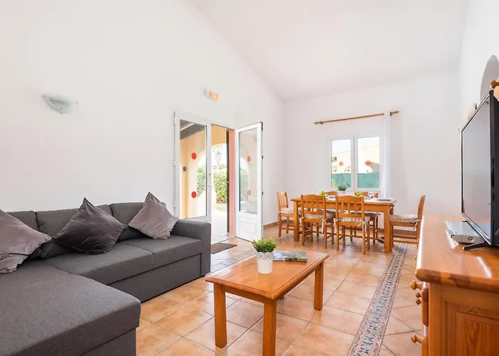 Nurimar By Escape * Cala en Bosch