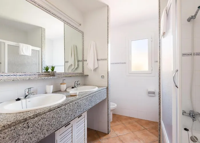 Nurimar By Escape Cala en Bosch