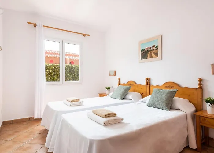 Nurimar By Escape * Cala en Bosch