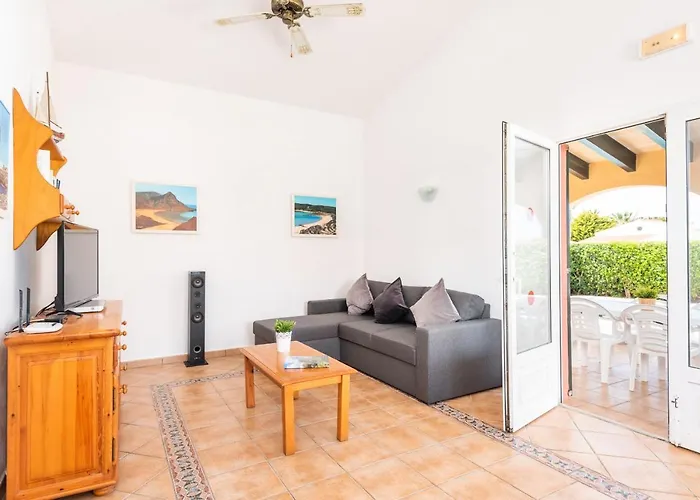 Villa Nurimar By Escape *