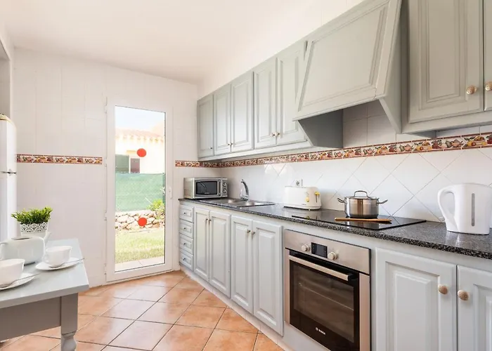 Nurimar By Escape Cala'N Bosch (Menorca)