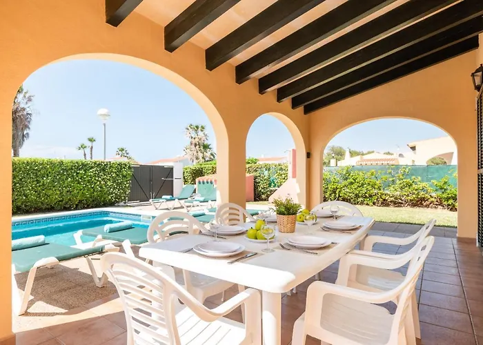 Villa Nurimar By Escape