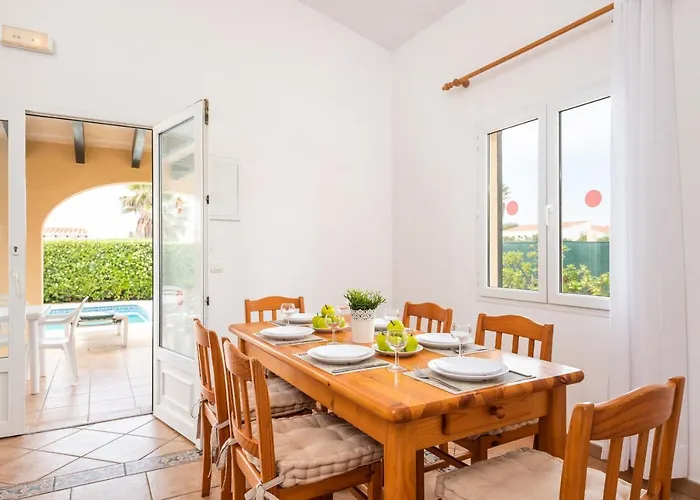 Nurimar By Escape * 卡兰博希